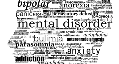 Permasalahan Kesehatan Jiwa di Indonesia